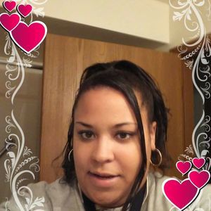 Meet your Posher, Katrisa